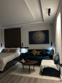 Elegant and quiet studio with self check-in - Image 4