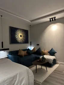 Elegant and quiet studio with self check-in - Image 3