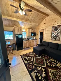 ”Hickory Haven Hideaway” Minutes from 7Springs - Image 3