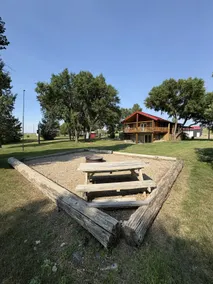 Little Beaver Cabin near Linton, ND - Image 2