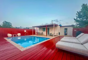 New Boutique House with Pool near the Beach - Image 4