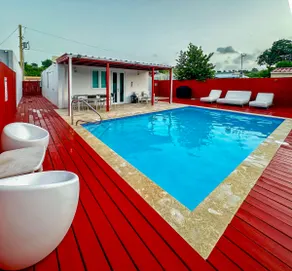 New Boutique House with Pool near the Beach - Image 3