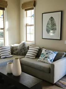 Serene Hillside Stay – Private Entry - Image 5