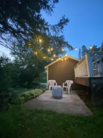 Hiawatha’s Hideaway-cozy 2BR getaway, near trails - Image 2