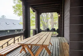Niseko Forest Villa - Cottage with sauna - Image 3