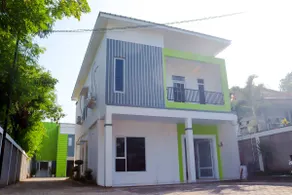 Almahouse Villa 2 (Cirebon) Comfortable, cozy, aesthetically pleasing - Image 2