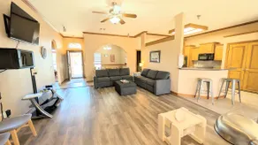 Norman Spacious Home for 8 - Image 3
