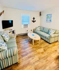 The Nor’easter | Coastal Cabin-Water View + Sunset - Image 3