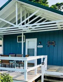 The Nor’easter | Coastal Cabin-Water View + Sunset - Image 2