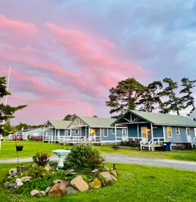 The Nor’easter | Coastal Cabin-Water View + Sunset - Image 5