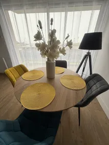 Beach cocoon apartment with balcony and sea view - Image 3