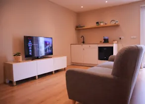 Modern Studio Apartment in Cashel - Image 5