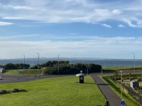 “The Hive” Seaview apartment in Troon - Image 5