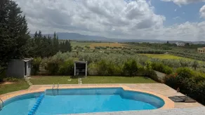 Private pool villa - 12 people - Near Fez - Image 4