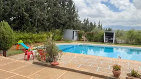 Private pool villa - 12 people - Near Fez - Image 2