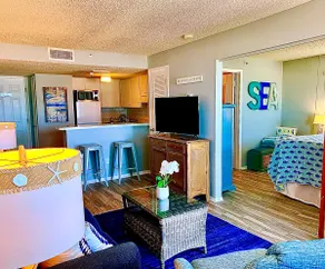 Penthouse/ocean & beach view - Image 2