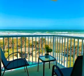 Penthouse/ocean & beach view - Image 3