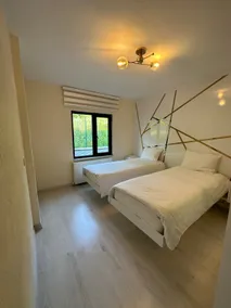 Wonderful 2+1 with unique views, intertwined with nature, for 5 people - Image 5
