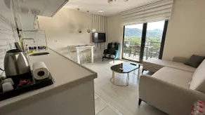 Wonderful 2+1 with unique views, intertwined with nature, for 5 people - Image 2