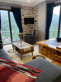 Amazing view and quiet place - Image 3