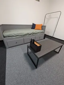[Doggo Inn Akita] Pets allowed & can accommodate up to 8 people/Large dogs allowed/Conveniently located near downtown - Image 2