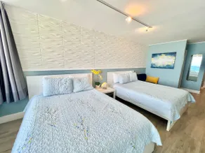 50% OFF ! Oasis Oceanfront Balcony Parking WIFI - Image 2