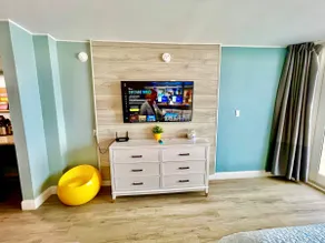 50% OFF ! Oasis Oceanfront Balcony Parking WIFI - Image 3