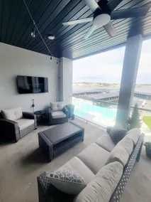 Upscale Spacious Firepits Pools Oasis Condo - Image 4