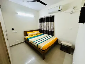 Cappuccino 2BHK at high rise - Image 3