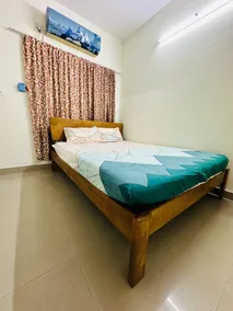 Cappuccino 2BHK at high rise - Image 4