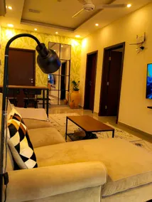 Bawshar Dunes Apartment, Building 433 - Image 4