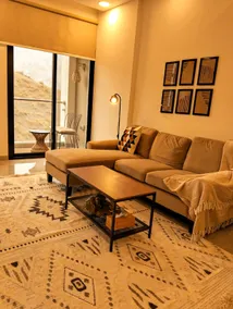 Bawshar Dunes Apartment, Building 433 - Image 2