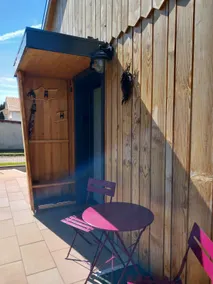 Le Chalet L'Etape - Image 5
