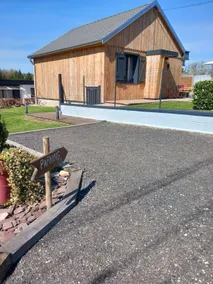Le Chalet L'Etape - Image 2