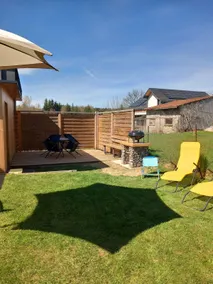 Le Chalet L'Etape - Image 3