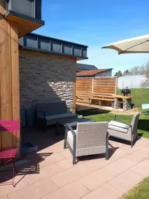 Le Chalet L'Etape - Image 4
