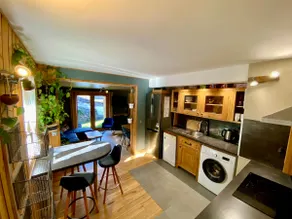 Luxury apartment at the foot of the slopes in Tignes - Image 4