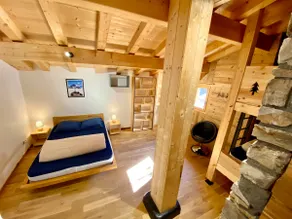 Luxury apartment at the foot of the slopes in Tignes - Image 5