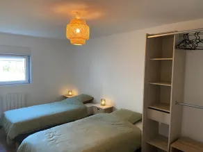 Peaceful cottage in Lens - Image 3