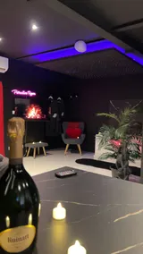 Loveroom luxe – Paradise Room Mâcon 1% top Airbnb - Image 3