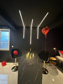 Loveroom luxe – Paradise Room Mâcon 1% top Airbnb - Image 4