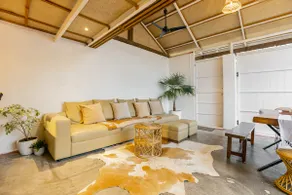 Mini tropical house with dipping pool. (Private) - Image 3