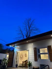 Mini tropical house with dipping pool. (Private) - Image 5