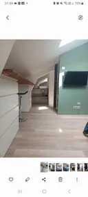 Cozy 2-room apartment (with vehicle and motorcycle parking) - Image 3