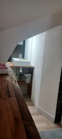 Cozy 2-room apartment (with vehicle and motorcycle parking) - Image 5