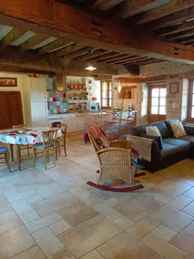 Vacation home: La Chouette - Image 2