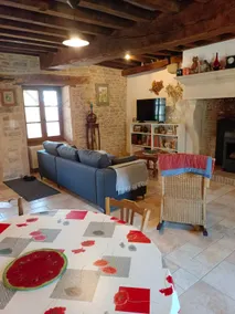 Vacation home: La Chouette - Image 4
