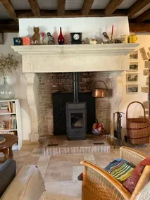 Vacation home: La Chouette - Image 5