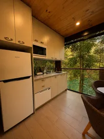 Fountain View at Mistere | Rainforest Hideaway - Image 2
