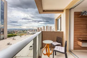 Df plaza - charming / 2 en-suites/ 2 air conditioners - Image 2